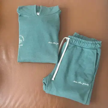 Vanquish Fitness 셋업