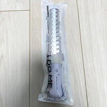 SnowMan 1st DOME tour 2023 iDOME 응원봉