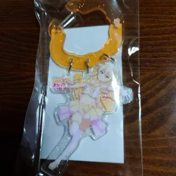 미야시타 아이 아크릴 키링