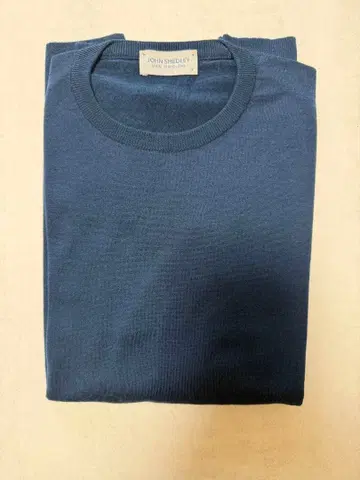 JOHN SMEDLEY 스웨터 S