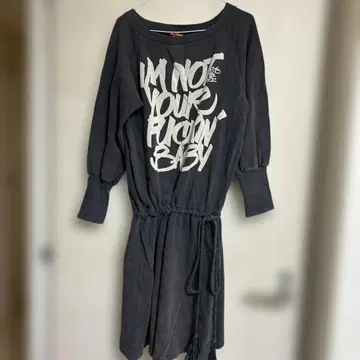 대특가 Hysteric Glamour 원피스