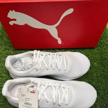 푸마 트랜스포트 Puma Transport