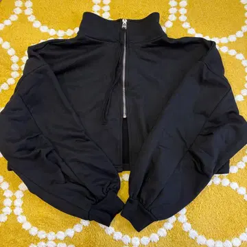 AIC. 집업 블루종