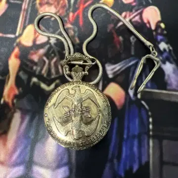 ANTIQUE DOUBLE EAGLE COMMEMORATIVE 회중시계