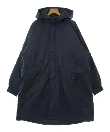 STUSSY 모즈 코트 남성용