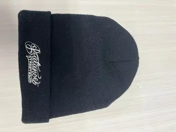 니트 모자 비니