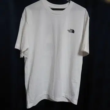 THE NORTH FACE FLASHDRY T셔츠 L사이즈