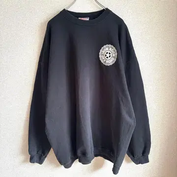 Hanes 90s 오프로드 아웃도어 4구 지프 아메카지 블랙 2XL