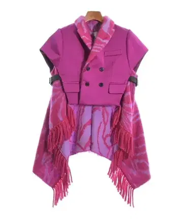 noir kei ninomiya 캐주얼 자켓 여성용