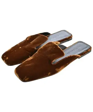 질 샌더 샌들 여성용