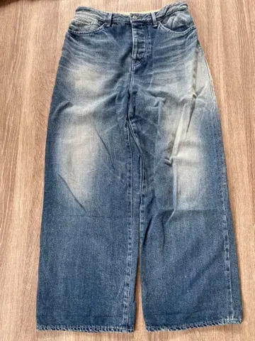 미나 페르호넨 Always 청바지 사이즈 38