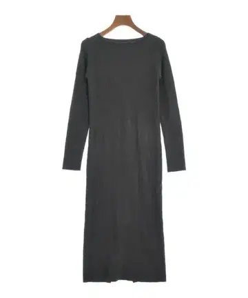 라운지웨어 원피스 여성용