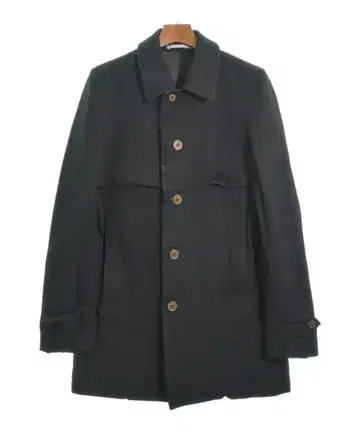 COMME des GARCONS HOMME PLUS 코트 남성용