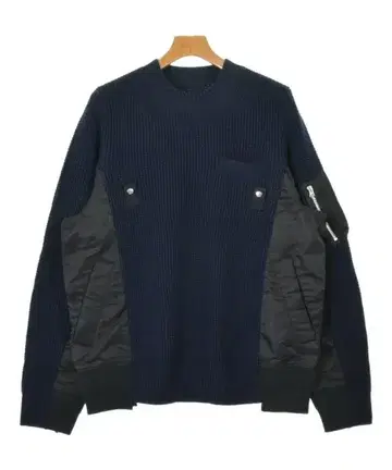 sacai 니트/스웨터 남성용