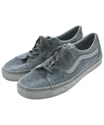 White Mountaineering 스니커즈 남성용