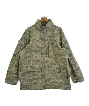 MILITARY 밀리터리 블루종 남성용