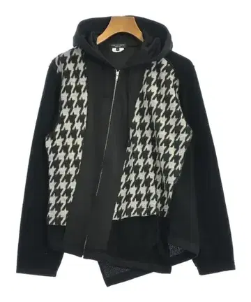 COMME des GARCONS HOMME PLUS 후드티 남성용