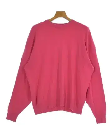 CABaN 니트 스웨터 남성용