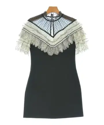 self-portrait 원피스 여성용