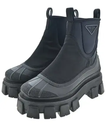 PRADA SPORT 부츠 남성용