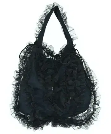 Molly Goddard 토트백 여성용