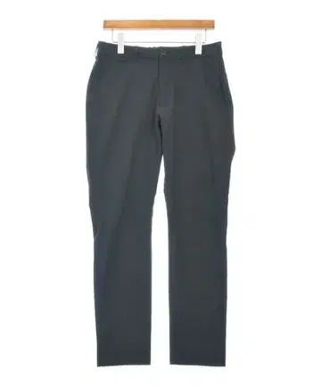 그린 레이블 릴랙싱 슬랙스 남성용