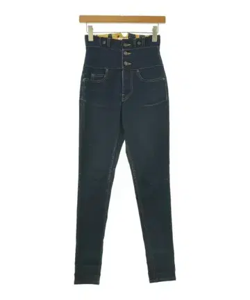 ANGLOMANIA 데님 팬츠 여성용