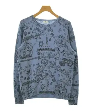 ETRO 니트/스웨터 남성용