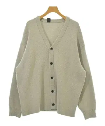 N.HOOLYWOOD 가디건 남성용