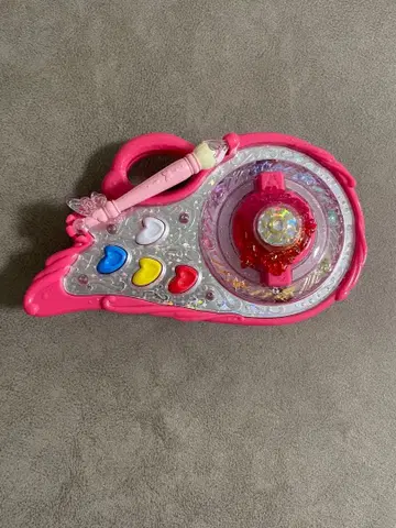 프리큐어 버터플라이 믹스 팔레트