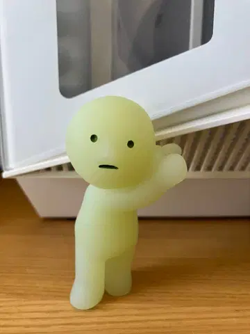 스미스키 시리즈 2 키키미스키 (단종품)