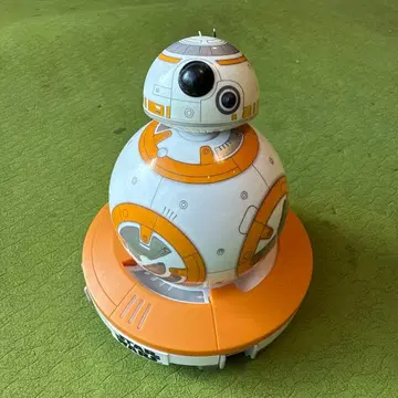 스타 워즈 BB-8 앱 대응 로봇