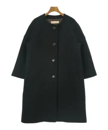 MARNI 스텐카라 코트 여성용