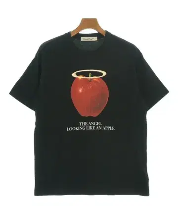 UNDER COVER 티셔츠 남성용