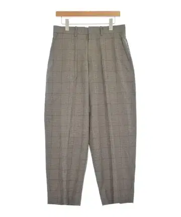 N.HOOLYWOOD 슬랙스 남성용