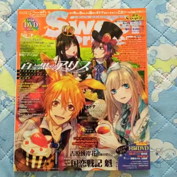 Sweet Princess 2017 vol.21 DVD 미개봉