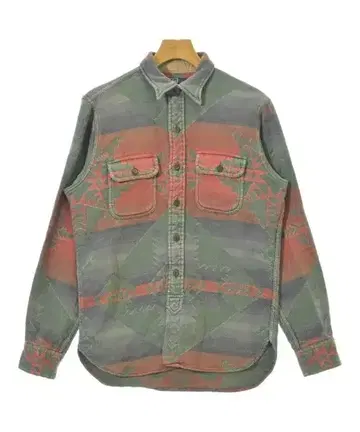 Polo Ralph Lauren 캐주얼 셔츠 남성용