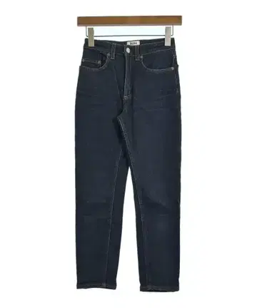 Acne Studios 데님 팬츠 여성용