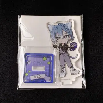 에이트리 마네키네코 하치노야 나기