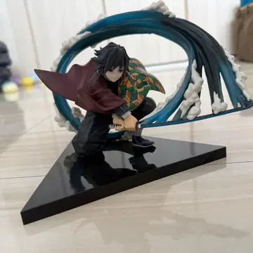 [ 귀멸의 칼날 ] 토미오카 기유 / 제일복권 / 라스트 원상 피규어