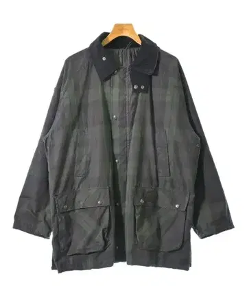 BURBERRY 블루종 남성용