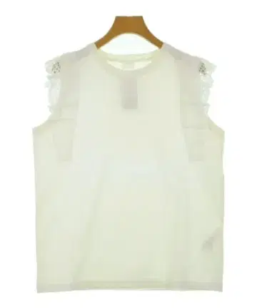 IENA 슬리브리스 여성용