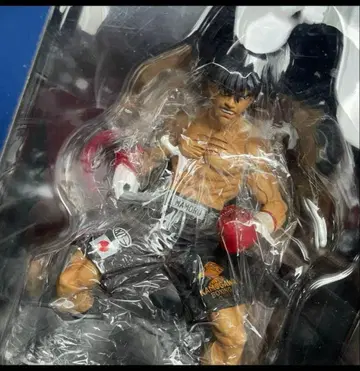 [ 절판 ] 초레어 타카무라 마모루 호크 피규어 다이브