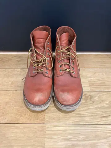 REDWING 레드윙 8166 26cm
