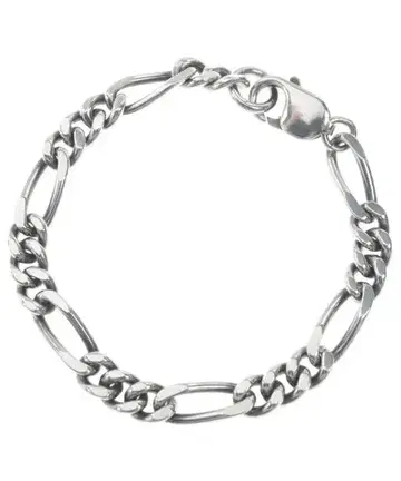 BELIEVE IN MIRACLE 팔찌 뱅글 남성용