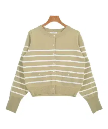 Loungedress 가디건 여성용