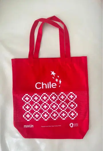 간사이 만박 치리관 토트백