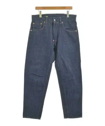 SCYE BASICS 데님 팬츠 남성용