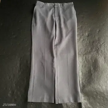 US 구제 의류 80's 슬랙스 그레이 계열 로켓 TALON