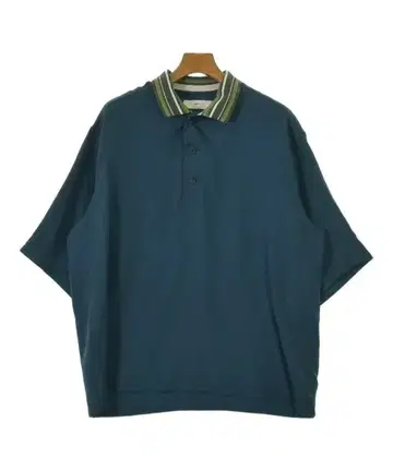 TOGA VIRILIS 캐주얼 셔츠 남성용